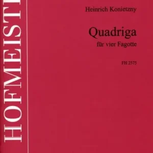 Quadriga Top-Seller