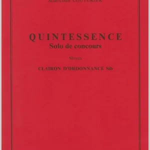 Quintessence Schnäppchen