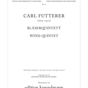 Geprüft Quintett