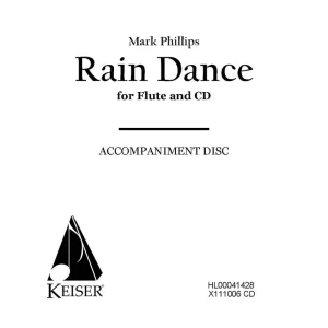 Rain Dance Zertifiziert
