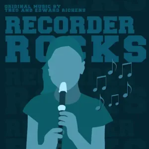Günstig Recorder Rocks