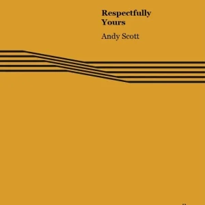 Respectfully Yours Ab Werk