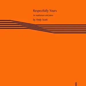 Nur Heute Respectfully Yours