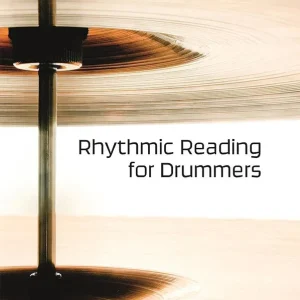 Abverkauf Rhythmic Reading for Drummers
