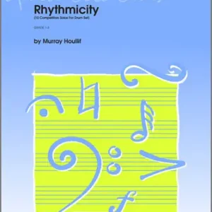 Abverkauf Rhythmicity