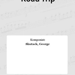 Top-Qualität Road Trip