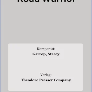 Bestpreis Road Warrior