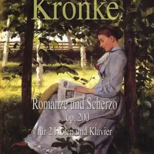 Romance & Scherzo Kostenfreie Lieferung