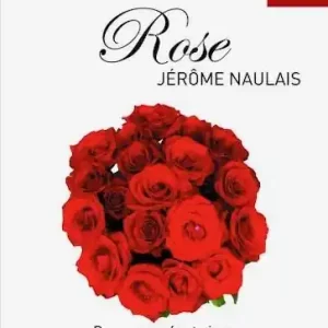 Handgefertigt Rose