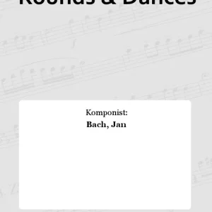Rounds & Dances Meistverkauft