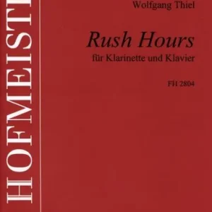 Top-Qualität Rush Hours