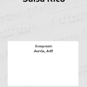 Nur Für Kurze Zeit Salsa Rico