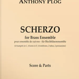 Highlight Scherzo