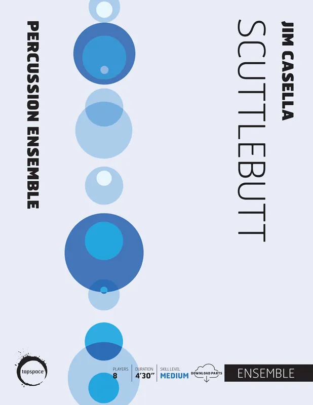 Kracherpreis Scuttlebutt