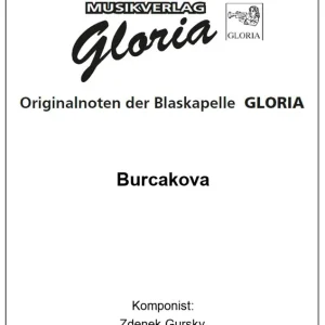 Must-Have Burcakova