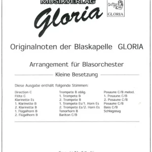 Dankeschön Bestpreis