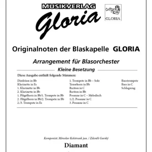 Großhandel Diamant / Slowrock