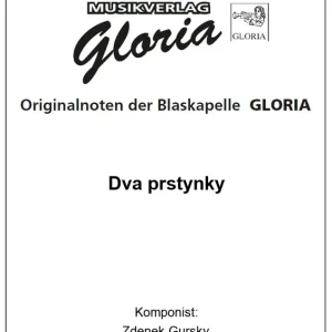 Direktkauf Dva prstynky