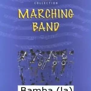 Sichere Zahlung La Bamba Marching Band