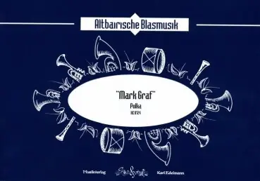 Mark Graf - Polka Jetzt Kaufen