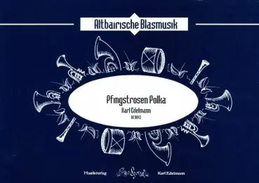 Pfingstrosen Polka Must-Have