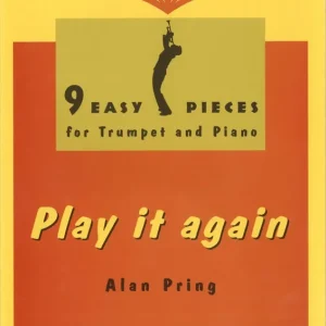 Günstig Play it again incl. CD