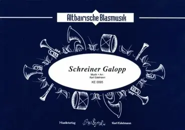 Bestpreis Schreiner Galopp
