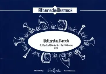 Highlight Wetterstoa Marsch