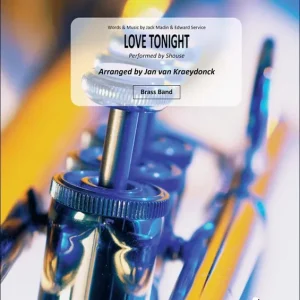 Sale Love Tonight