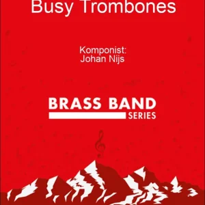 Busy Trombones Preiswert