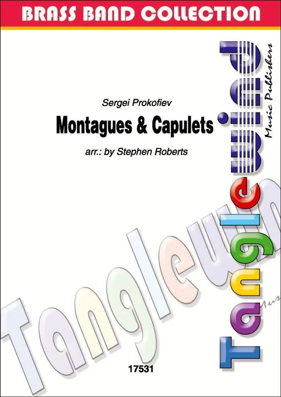 Sale Montagues & Capulets