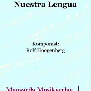 Nuestra Lengua Preisknaller