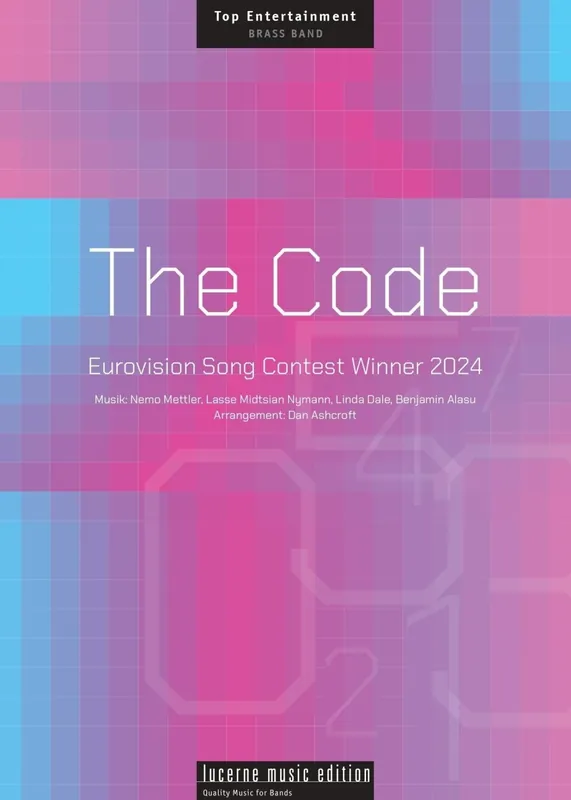 The Code Beliebt
