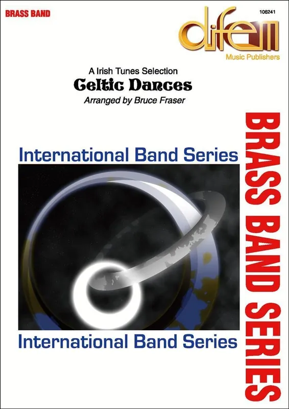 Bestpreis Celtic Dances