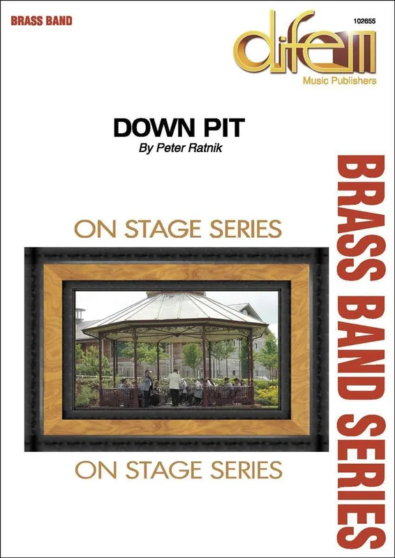 Preiswert Down Pit