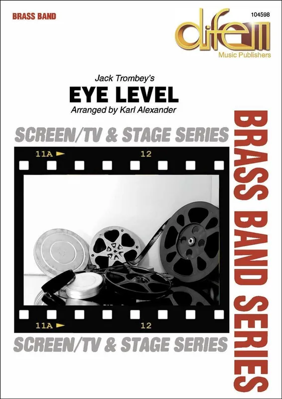 Eye Level Echt