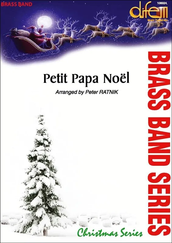 Petit Papa Noel Begrenztes Angebot