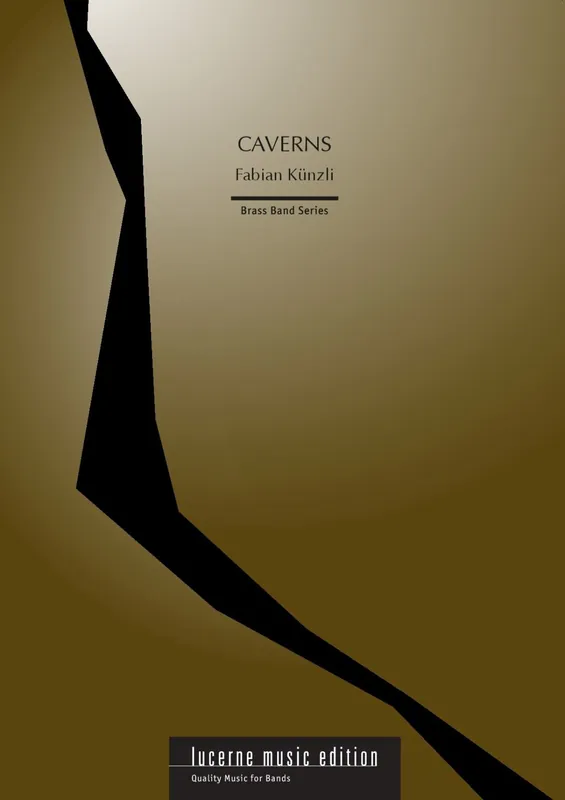 Caverns Solange Der Vorrat Reicht