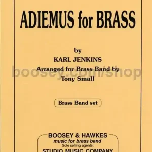 Adiemus Original