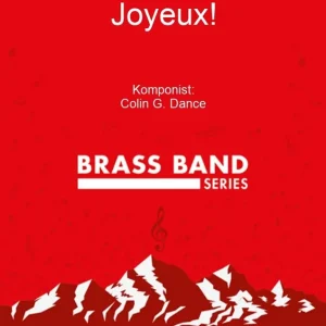 Markenprodukt Joyeux!