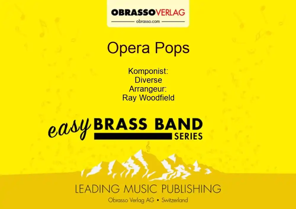 Opera Pops Kostenloser Rückversand