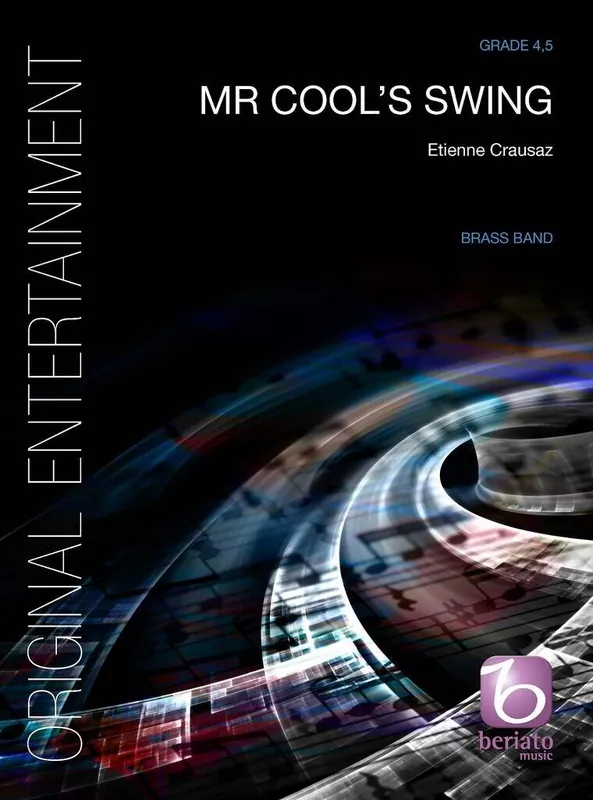 Mr Cool's Swing Direktkauf