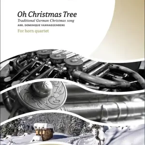 Begrenztes Angebot Oh Christmas Tree