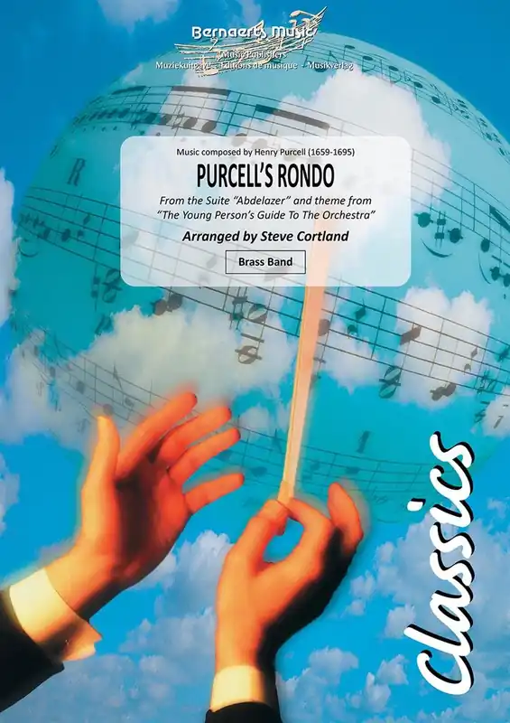 Purcell’s Rondo Großhandel
