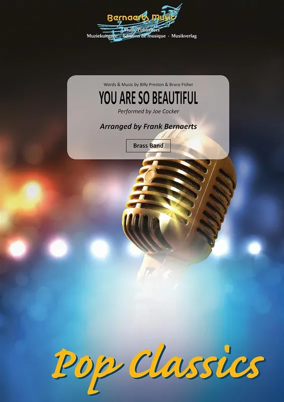 You are so Beautiful Preiswert