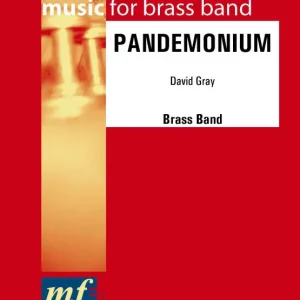 Pandemonium Jetzt Kaufen