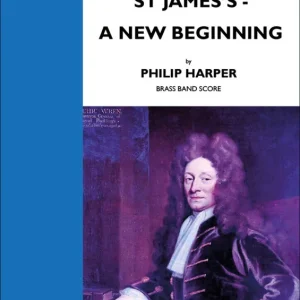 St. James's - A New Beginning Mengenrabatt
