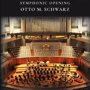 Symphonic Dimensions Mega-Angebot