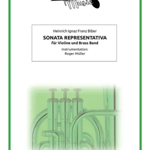 Sonata Representativa Downloadversion Wochenendangebot