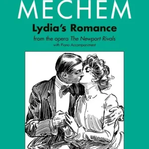 Lydia's Romance Bestseller